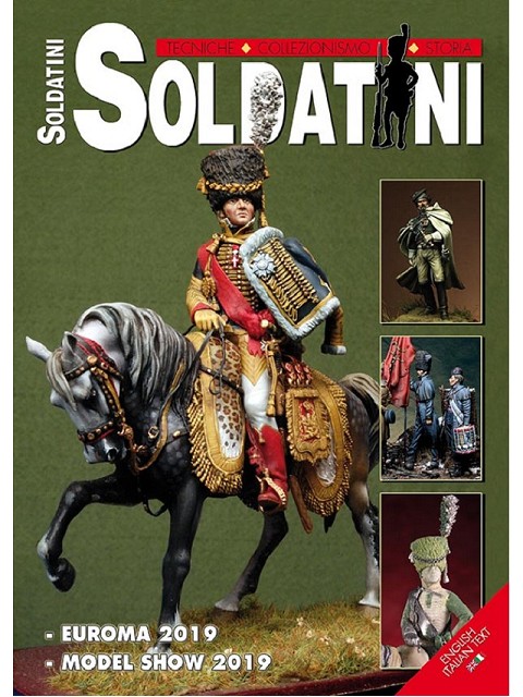 Soldatini